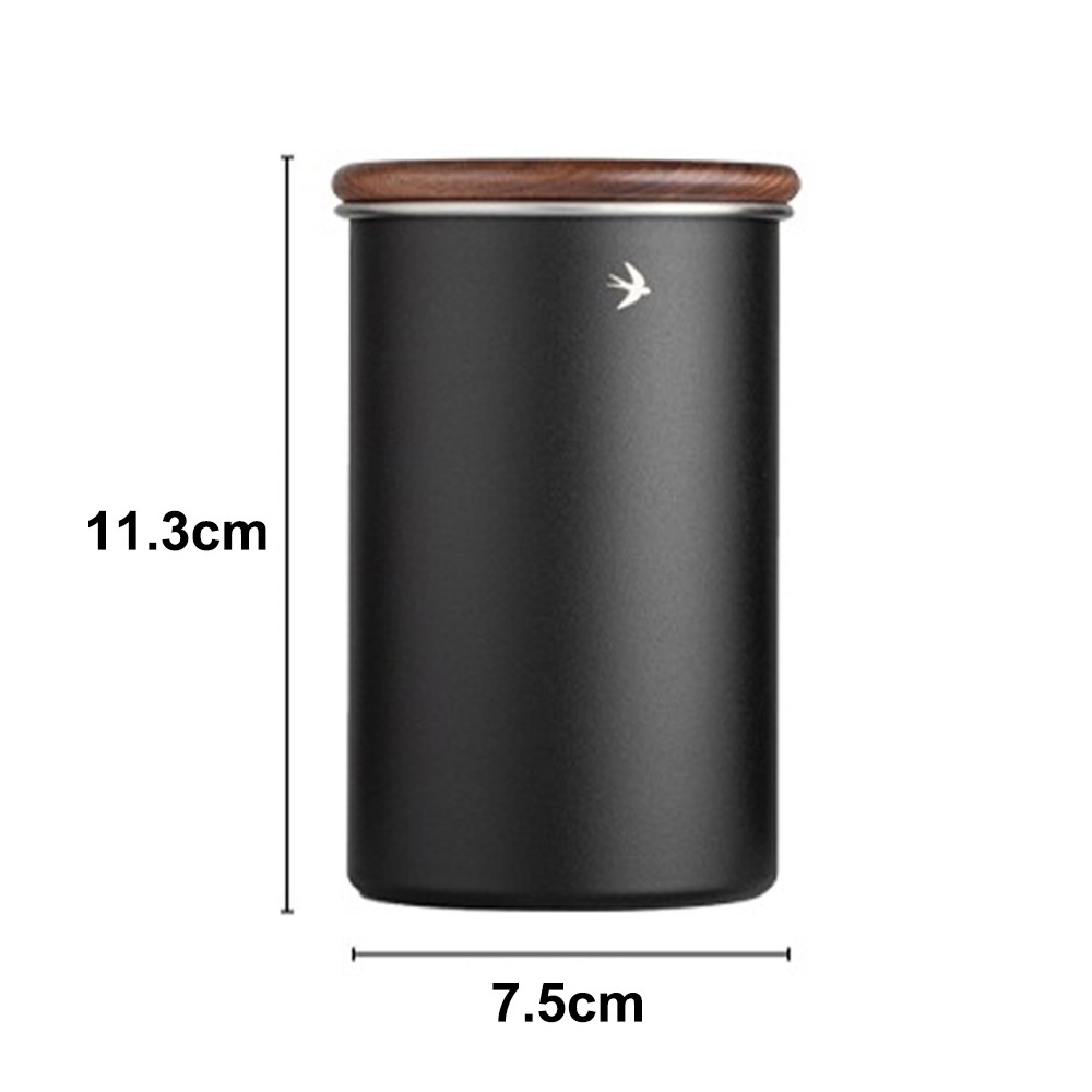 Food Storage News - Nuevo Recipiente de Acero Inoxidable para