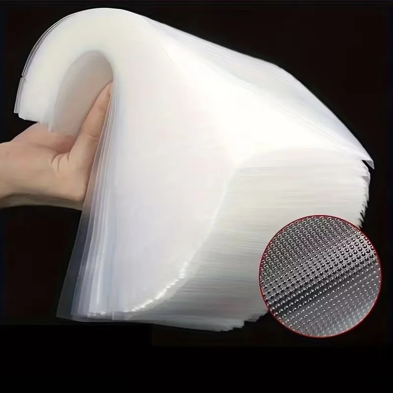 Food Storage Vacuum Bags - Bolsas para sellado al vacío, bolsas