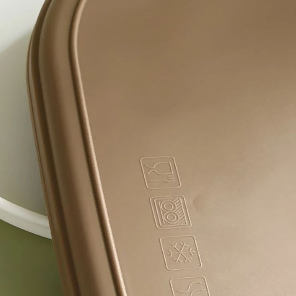 Food Storage News - 1 Plato Apilable para Frutas, con
