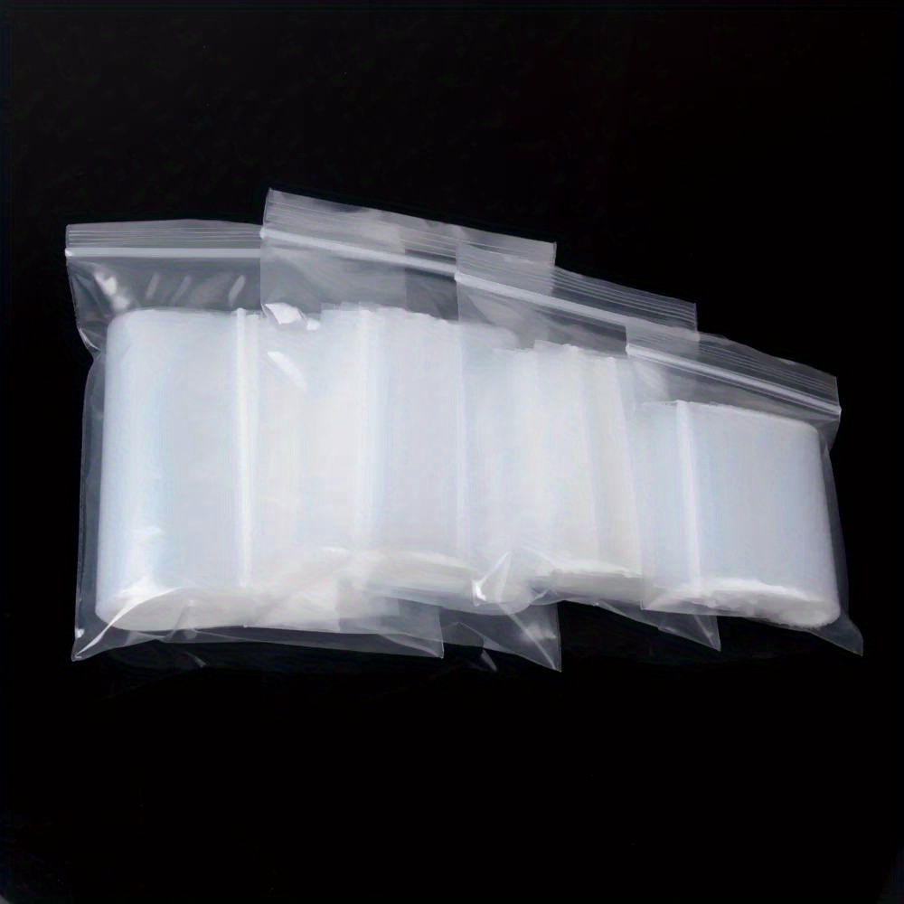 Ziploc Food Storage - 100 Uds., bolsas de almacenamiento Ziplock