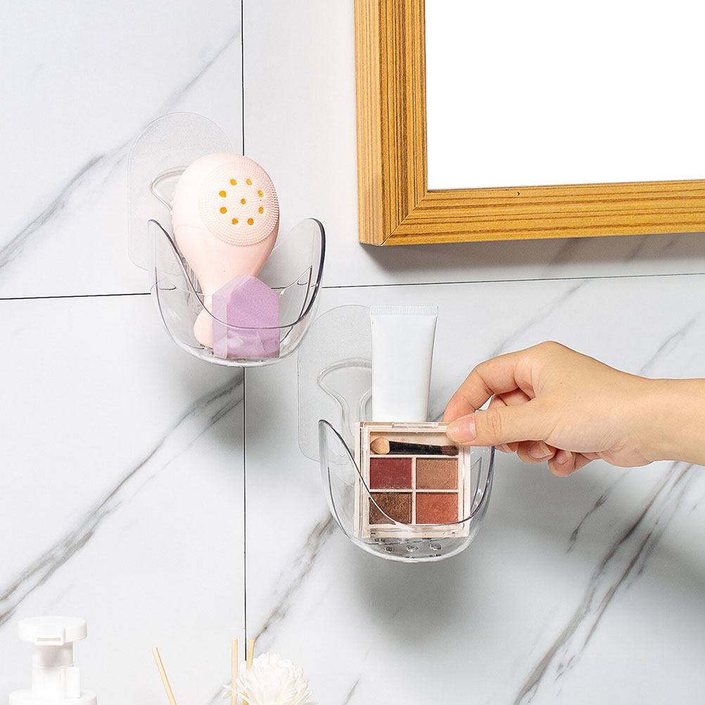 Egg Storage Holder - Soporte de pared para esponjas de