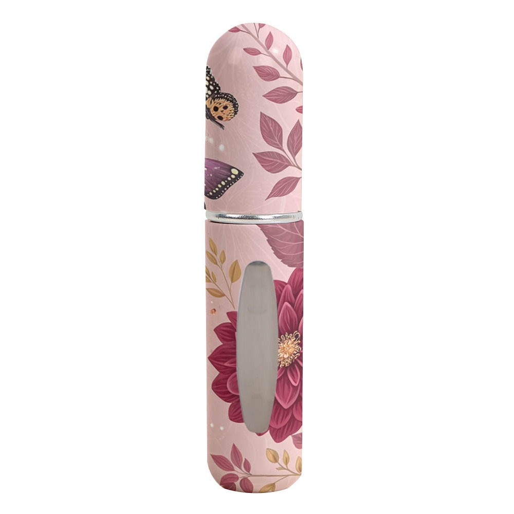 Food Storage News - Nuevo Mini Atomizador de Perfume de