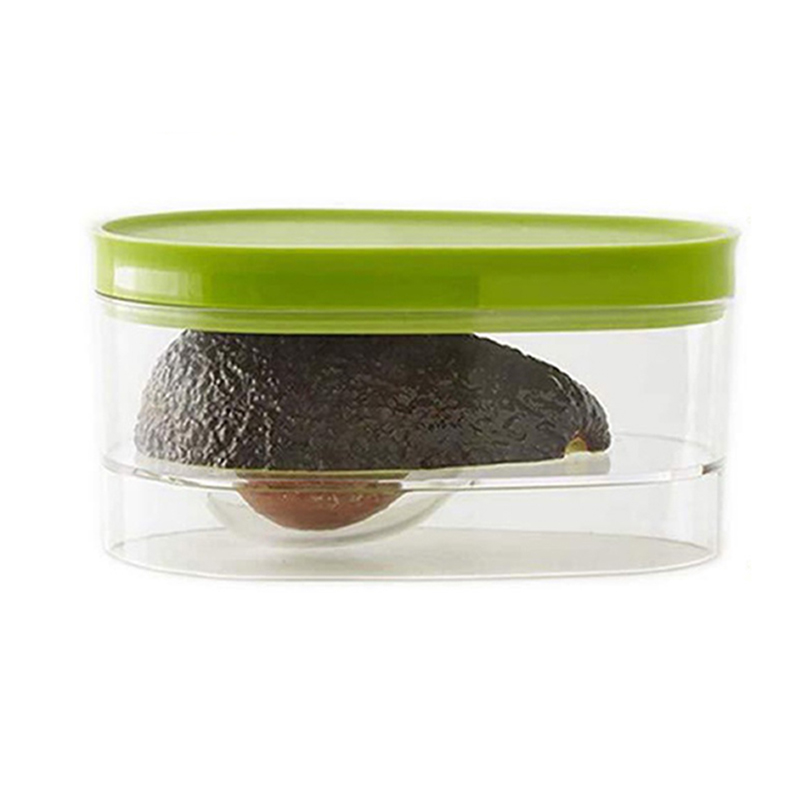 Food Storage Warehouse - Caja de almacenamiento de alimentos de