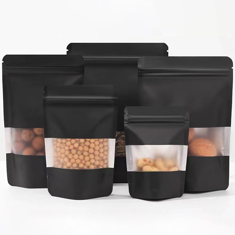 Ziploc Food Storage - Bolsa de embalaje de alimentos de