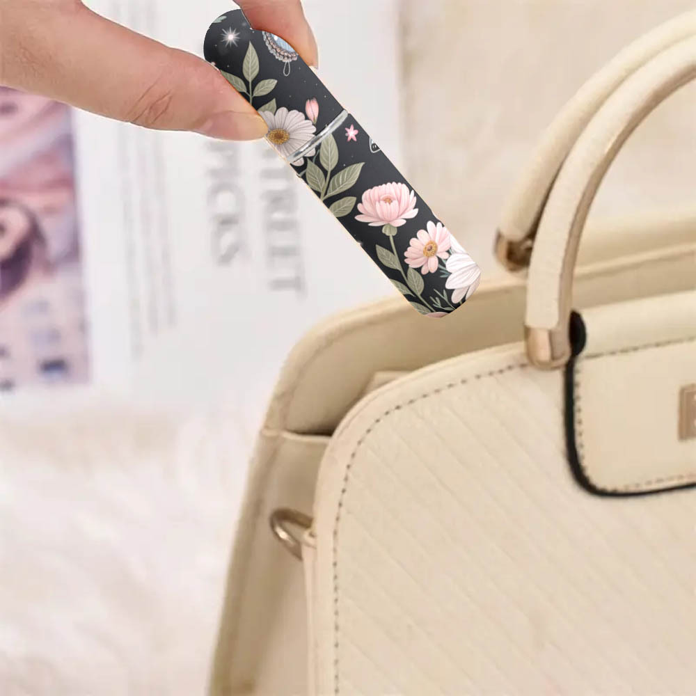 Food Storage News - Nueva Botella de Perfume Mini de
