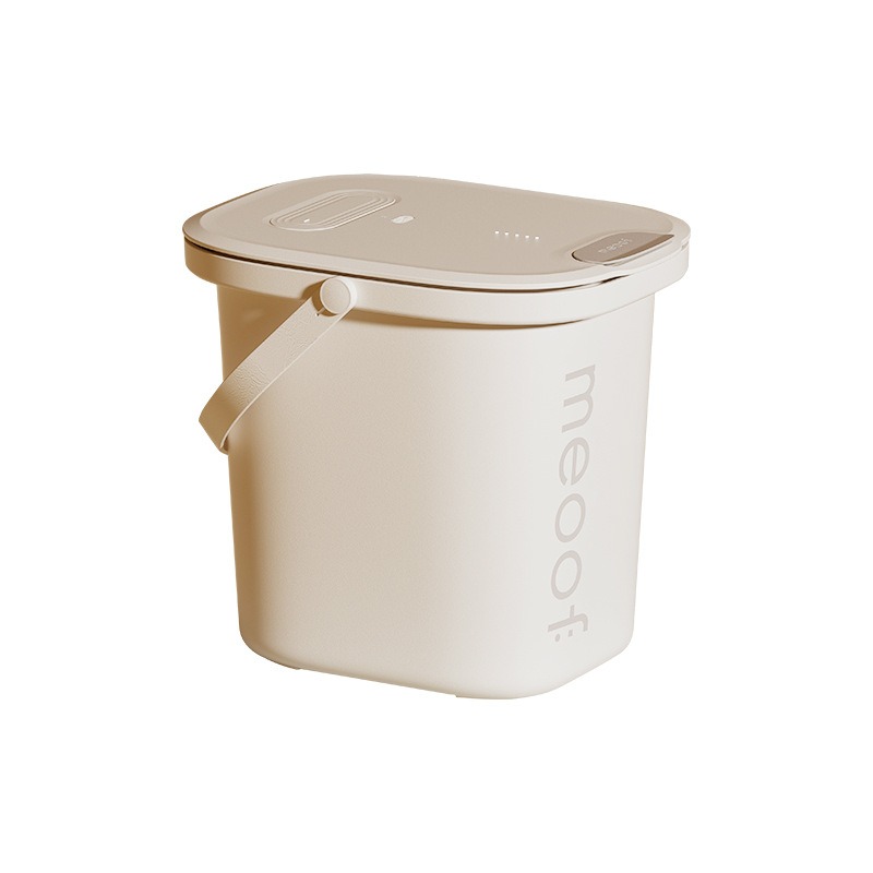 Food Storage Vacuum Containers - Contenedor hermético de comida para mascotas