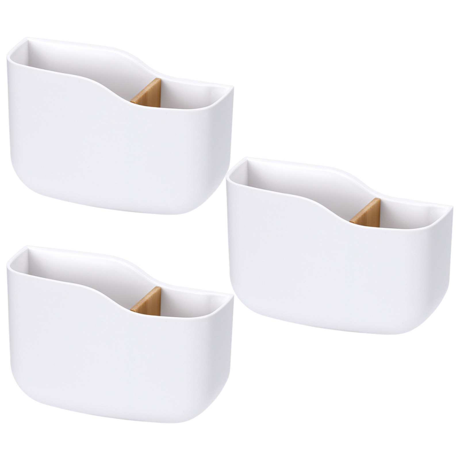 3 piezas de soporte de control - Food Storage Boxes reseña y precio