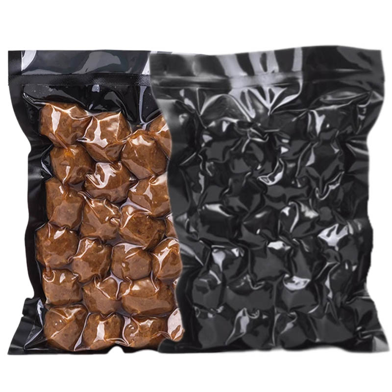 Bolsa de nailon para alimentos - Food Storage Vacuum Bags reseña y precio