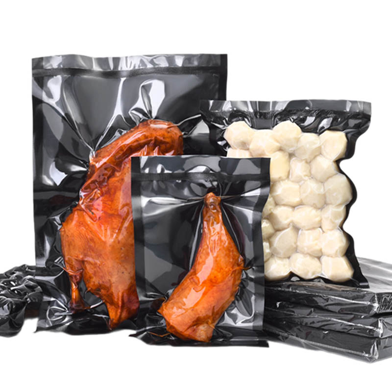 Bolsa de nailon para alimentos - Food Storage Vacuum Bags reseña y precio