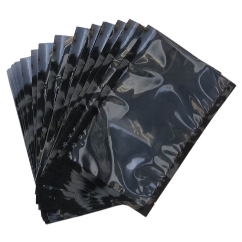 Bolsa de nailon para alimentos - Food Storage Vacuum Bags reseña y precio