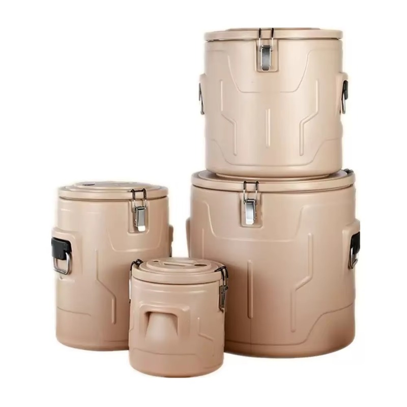 Contenedores Comerciales Aisla - Food Storage For reseña y precio
