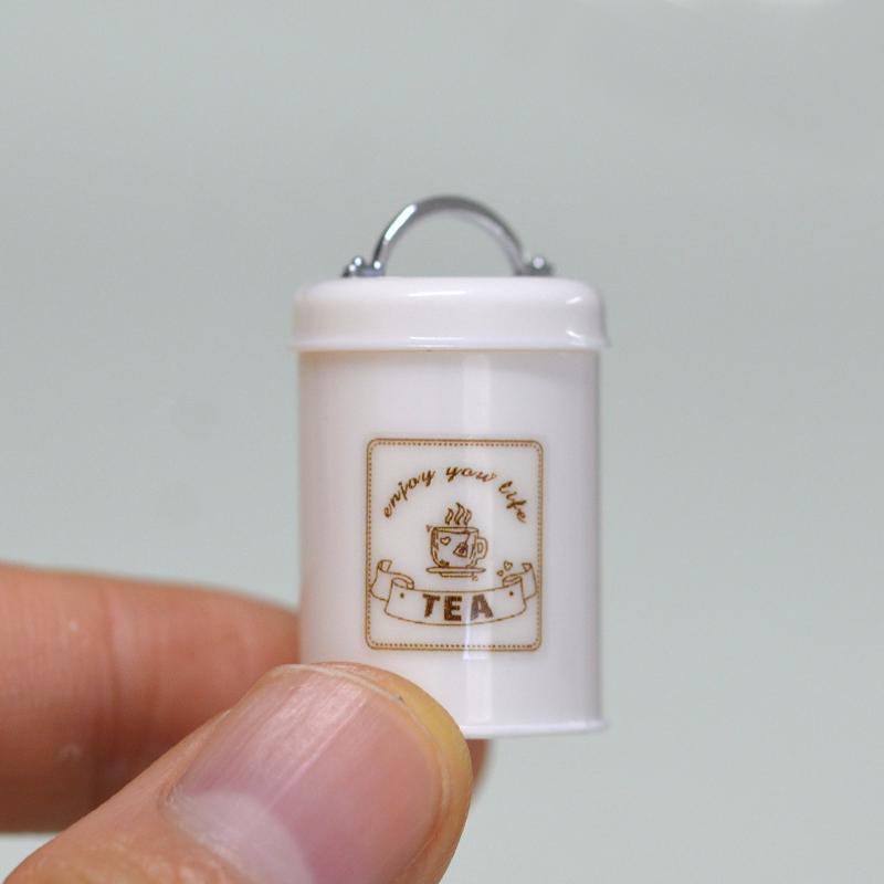 Mini latas de comida/té/café p - Food Storage For reseña y precio