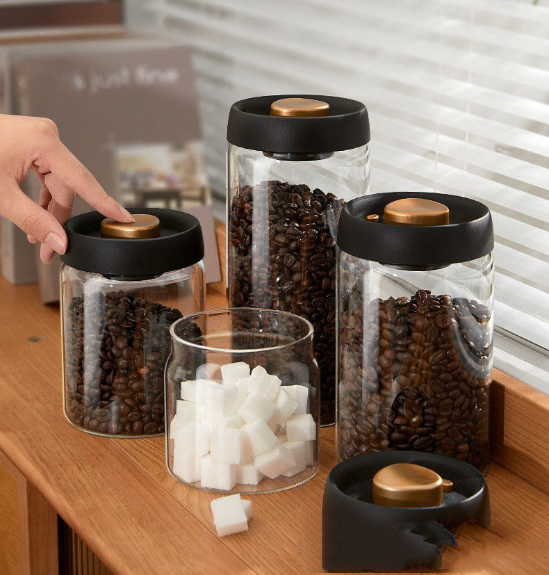 Nuevo contenedor de almacenami - Food Storage Vacuum Containers reseña y precio