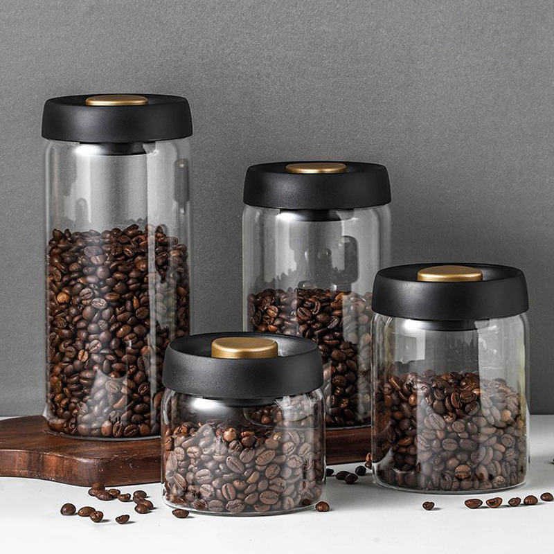 Nuevo contenedor de almacenami - Food Storage Vacuum Containers reseña y precio