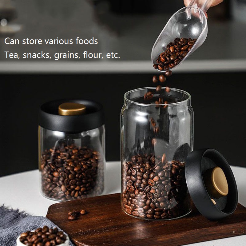 Nuevo contenedor de almacenami - Food Storage Vacuum Containers reseña y precio