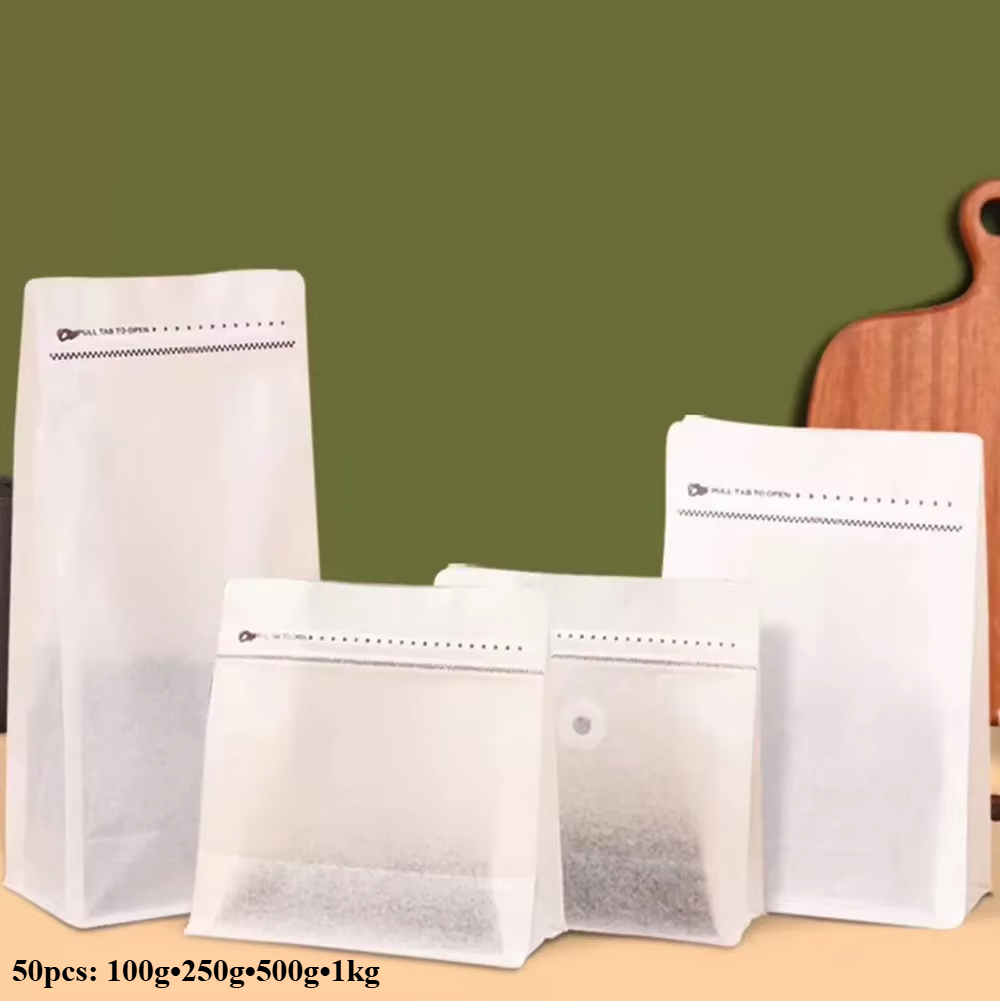 50 bolsas de café biodegradabl - Ziploc Food Storage reseña y precio