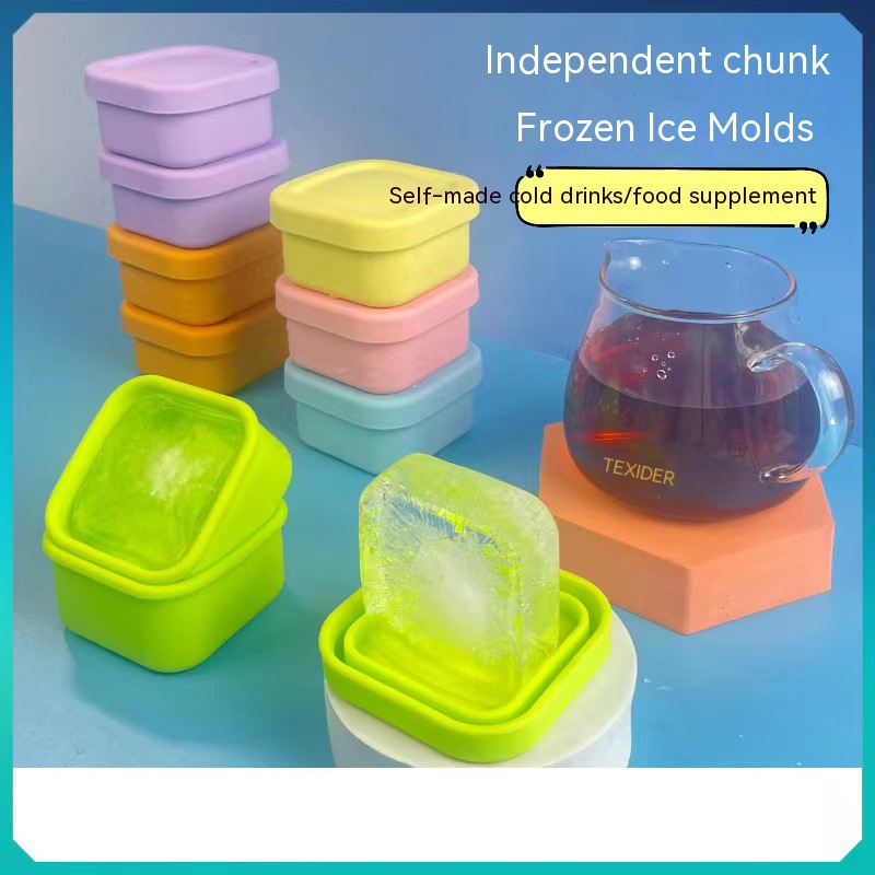 Lonchera de Silicona Sellada p - Food Storage Microwave Safe reseña y precio