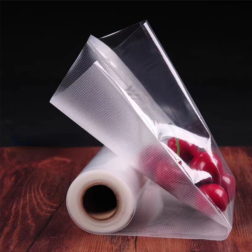 Paquete de 2 bolsas de vacío p - Food Storage Vacuum Bags reseña y precio