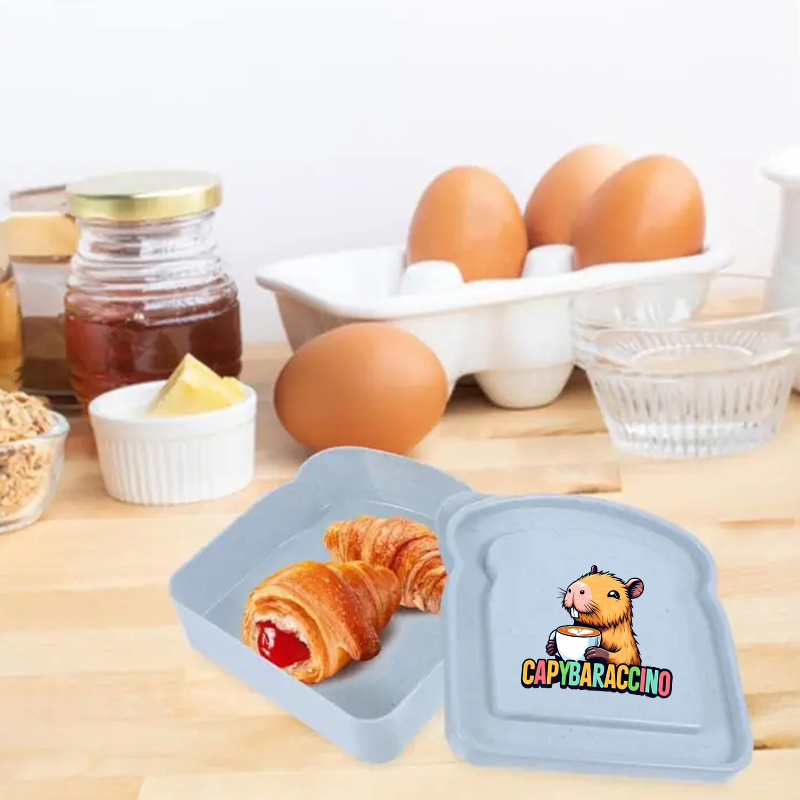Caja de almacenamiento de alim - Food Storage Warehouse reseña y precio