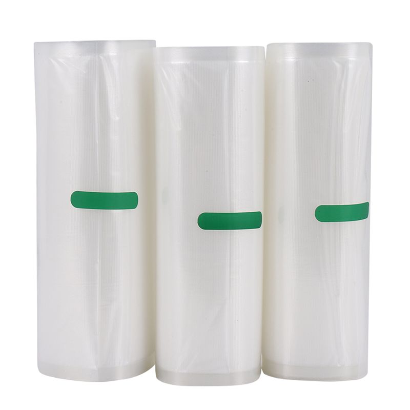 ABVJ-Rollos de Bolsas para Sel - Food Storage Vacuum Bags reseña y precio