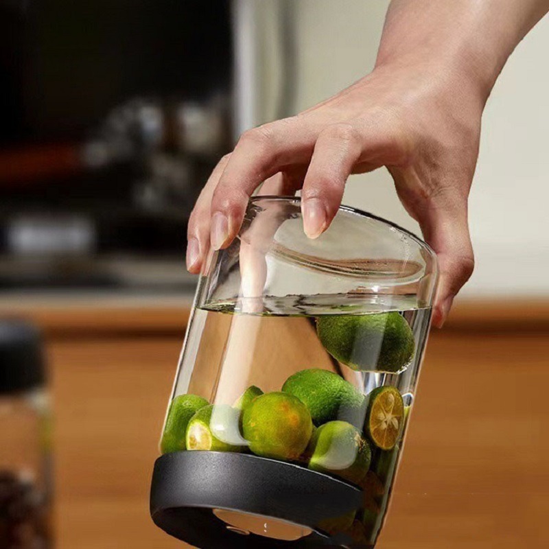 Nuevo contenedor de almacenami - Food Storage News reseña y precio