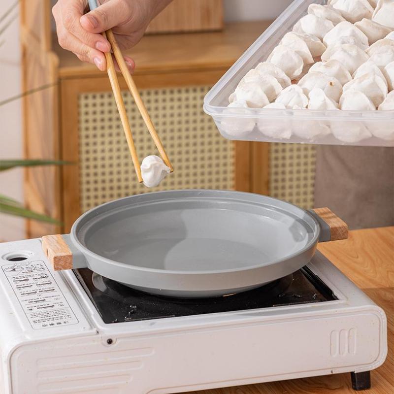 Caja de Almacenamiento Transpa - Food Storage Organiser reseña y precio