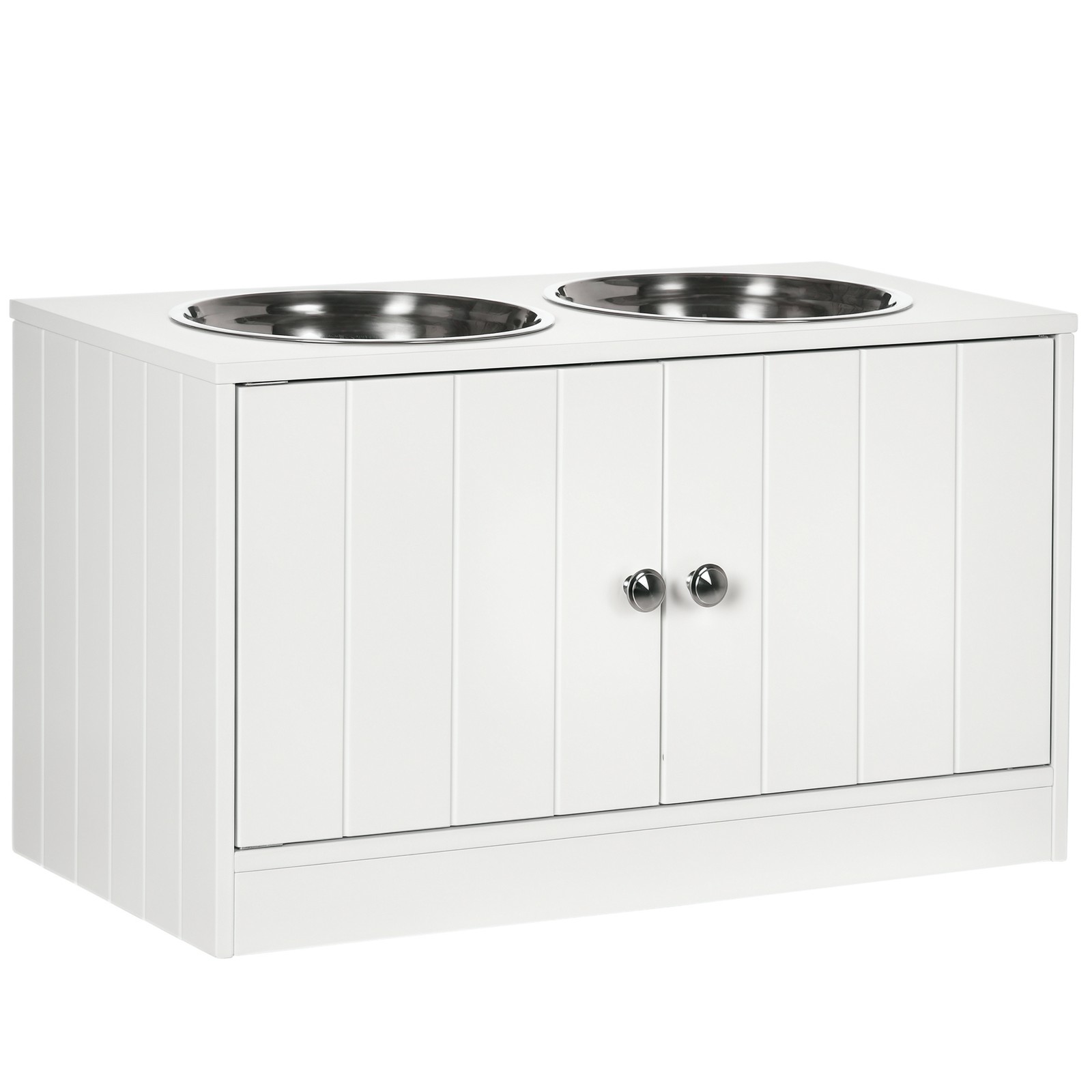 Gabinete de almacenamiento de  - Food Storage Dog reseña y precio