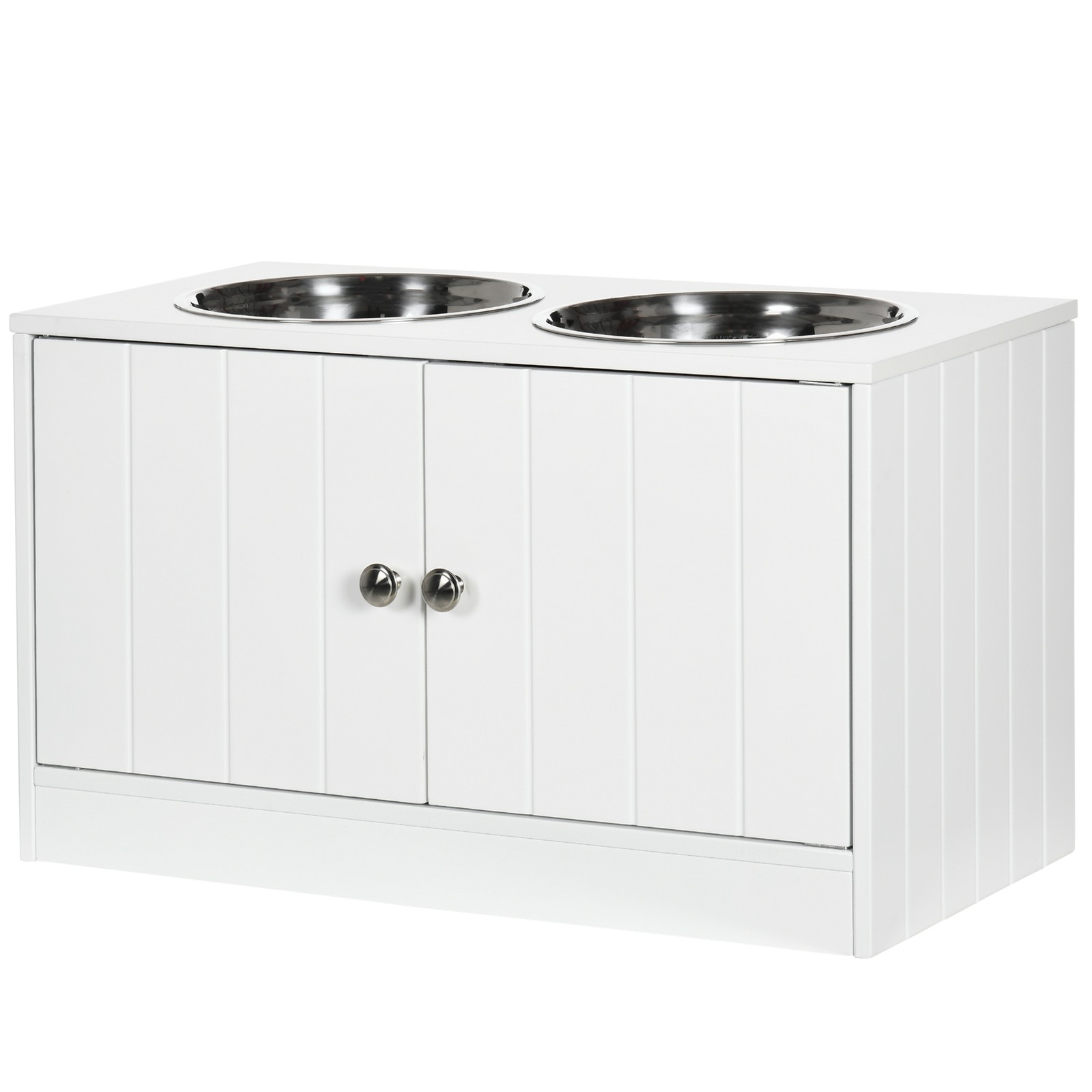 Gabinete de almacenamiento de  - Food Storage Dog reseña y precio