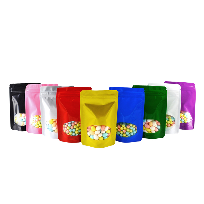 100 Uds. Bolsas de papel de al - Ziploc Food Storage reseña y precio