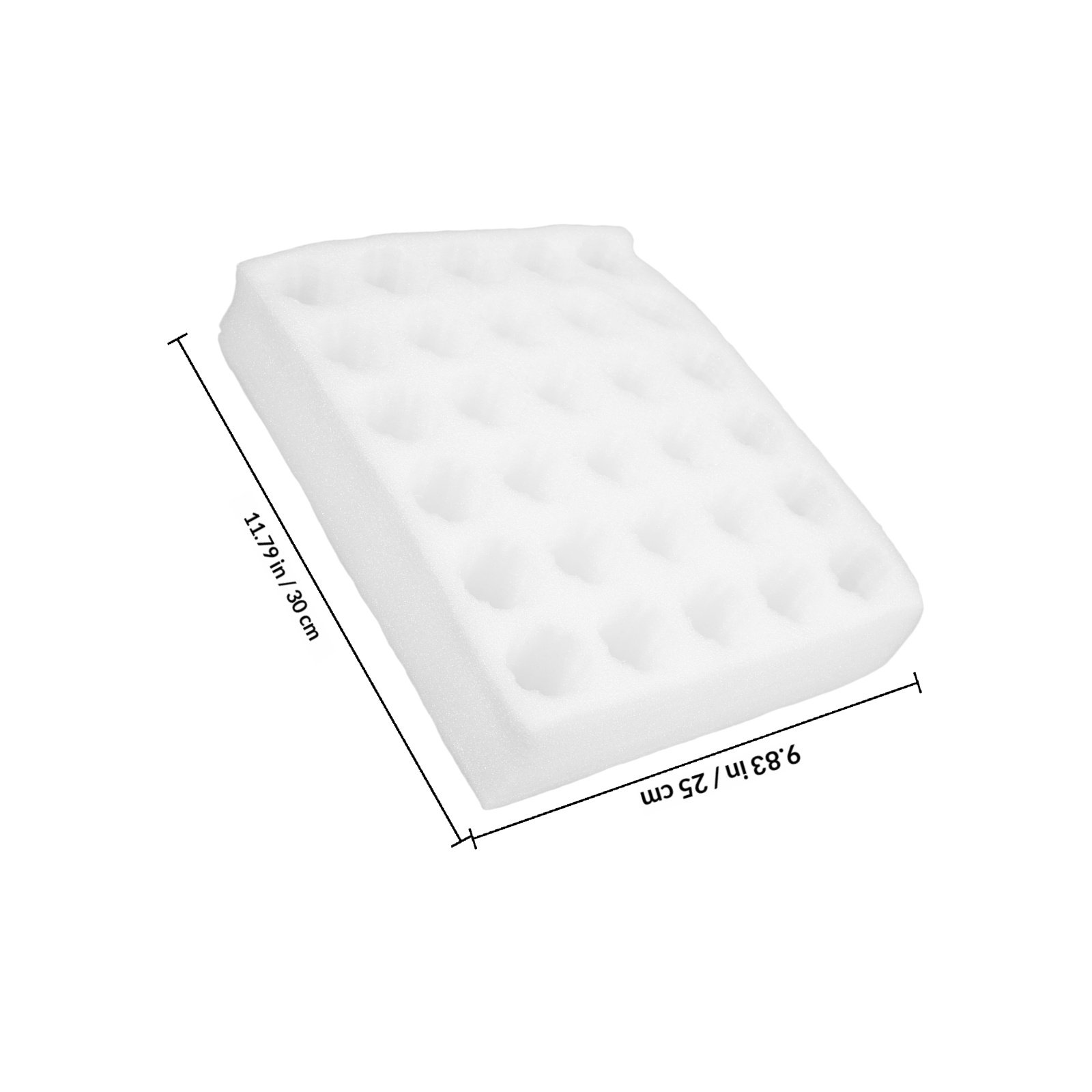 Caja de embalaje a granel para - Egg Storage Holder reseña y precio