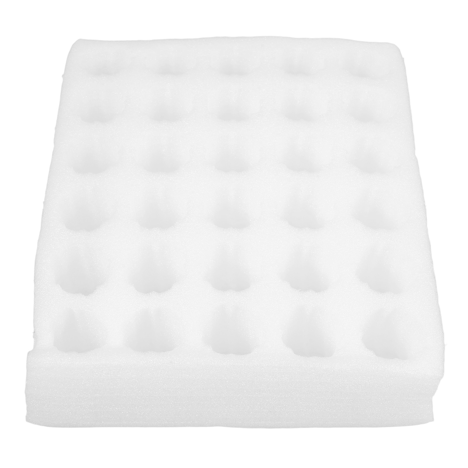 Caja de embalaje a granel para - Egg Storage Holder reseña y precio