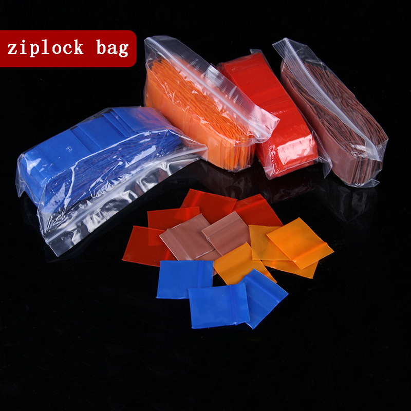 Bolsas de Plástico con Cierre  - Ziploc Food Storage reseña y precio