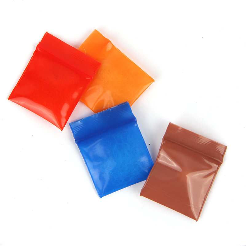 Bolsas de Plástico con Cierre  - Ziploc Food Storage reseña y precio