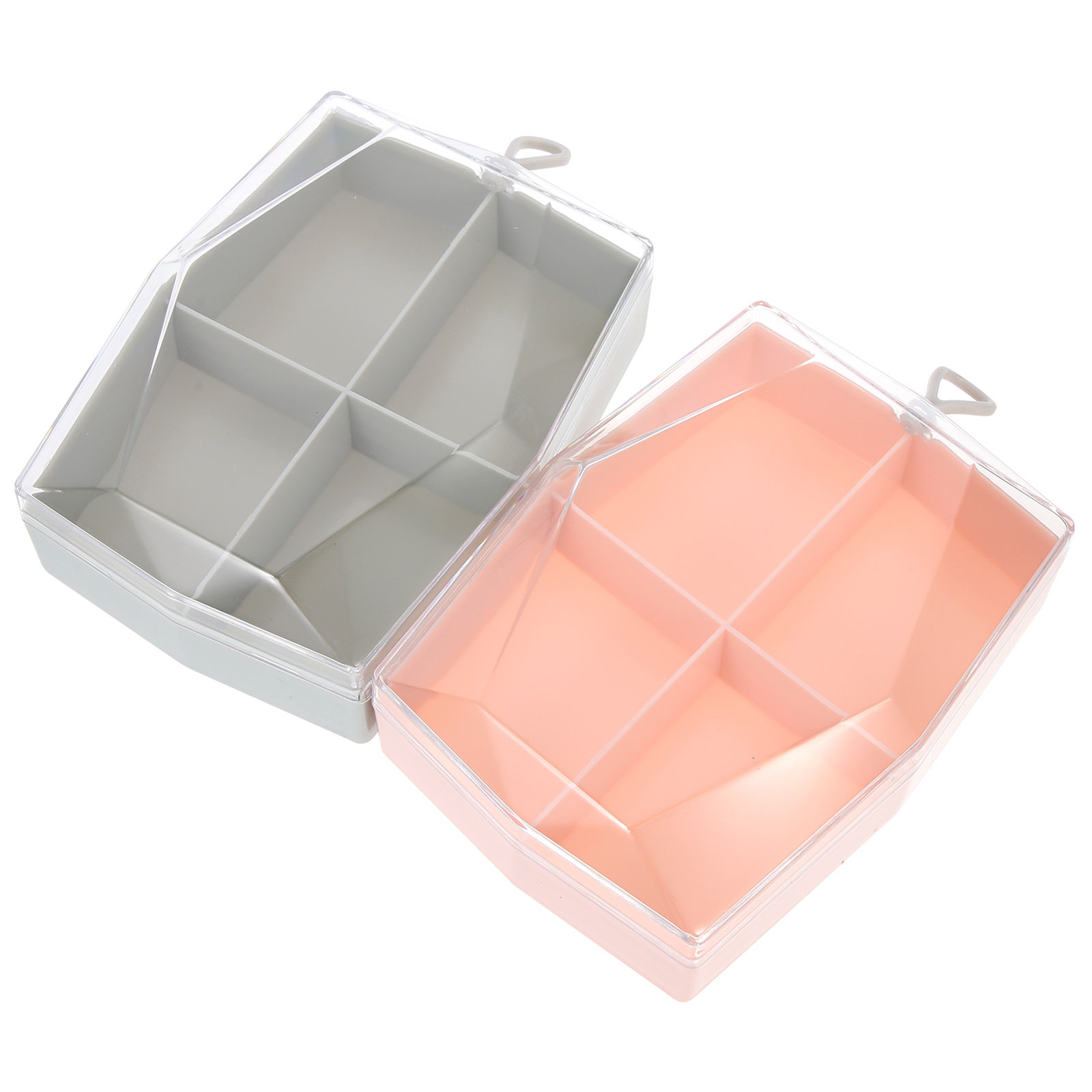 2 piezas de caja de esponjas p - Egg Storage Holder reseña y precio