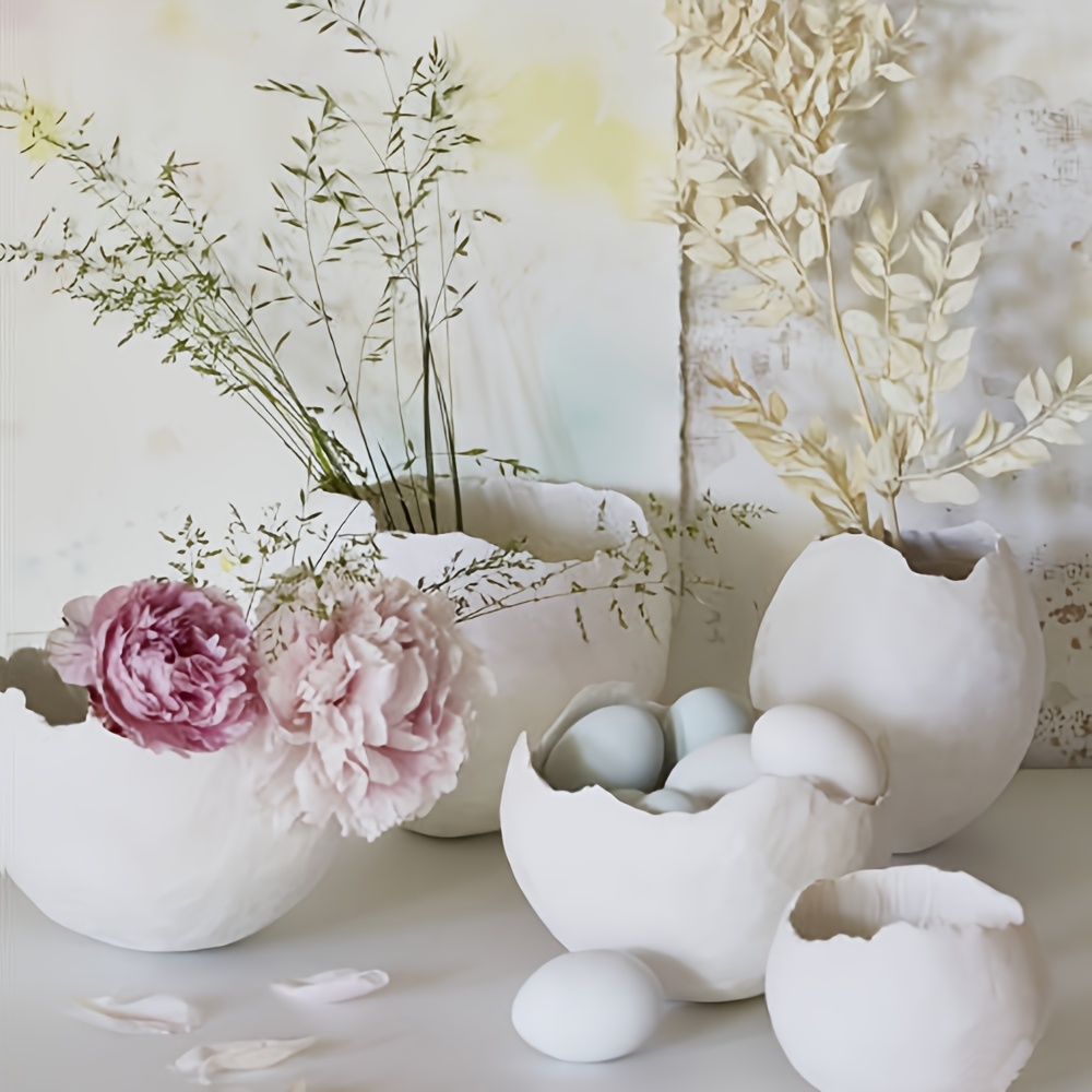 [Molde de resina] Molde de hue - Egg Storage Holder reseña y precio