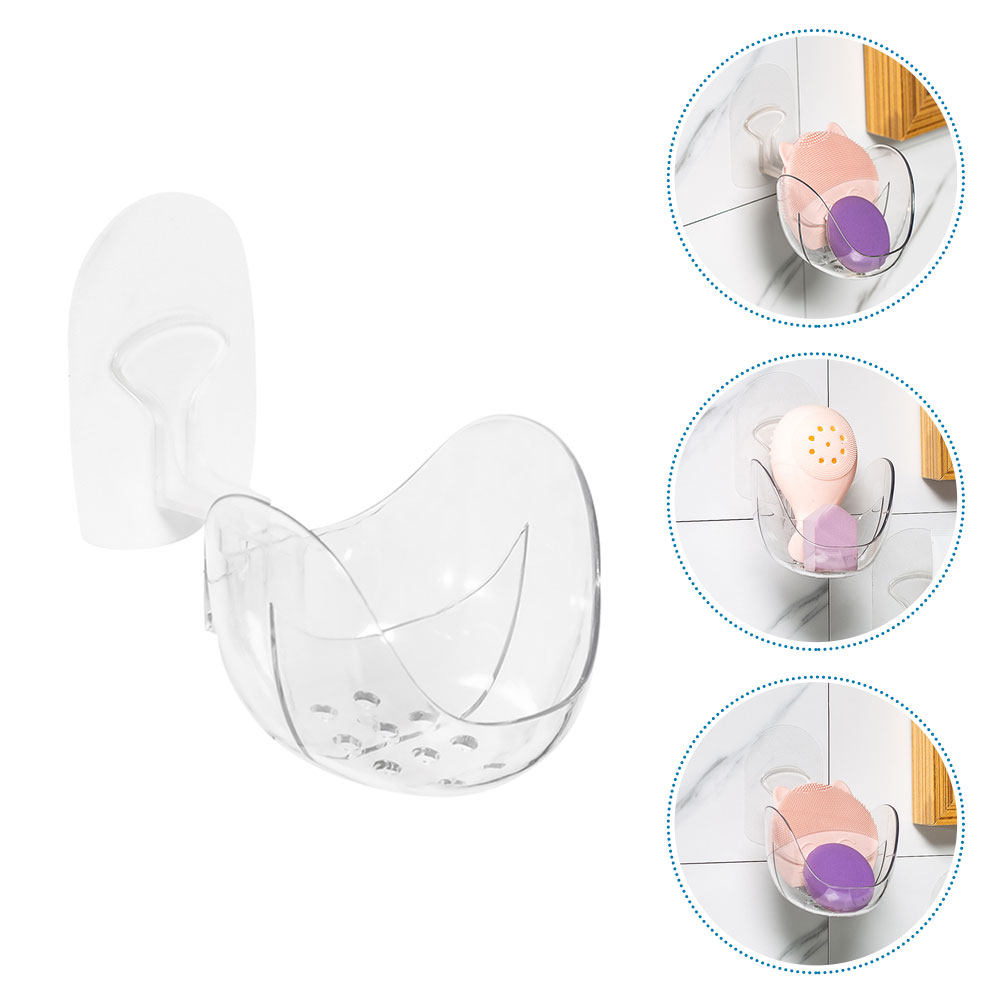 Soporte de pared para esponjas - Egg Storage Holder reseña y precio