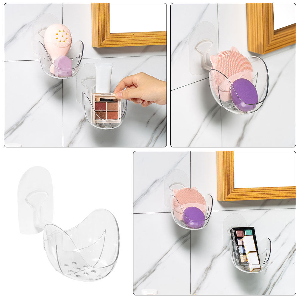 Soporte de pared para esponjas - Egg Storage Holder reseña y precio