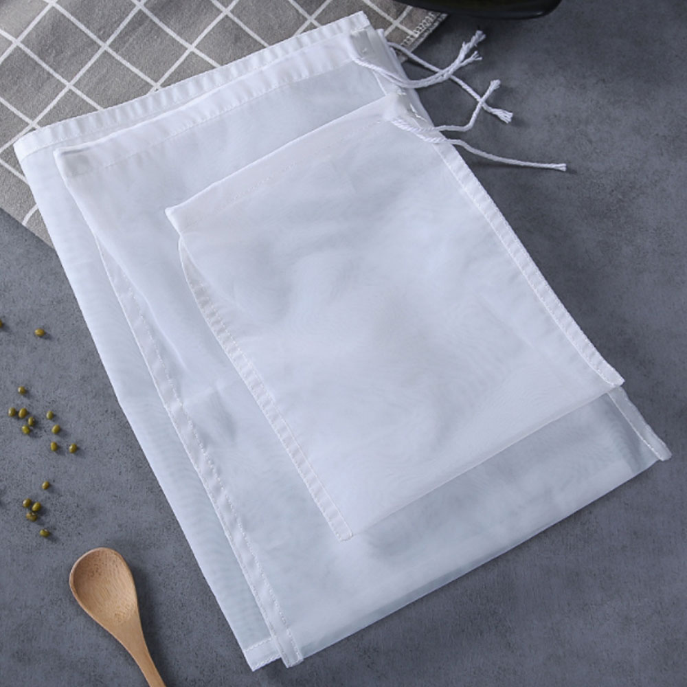 Bolsa de filtro de nailon de c - Food Storage Net reseña y precio