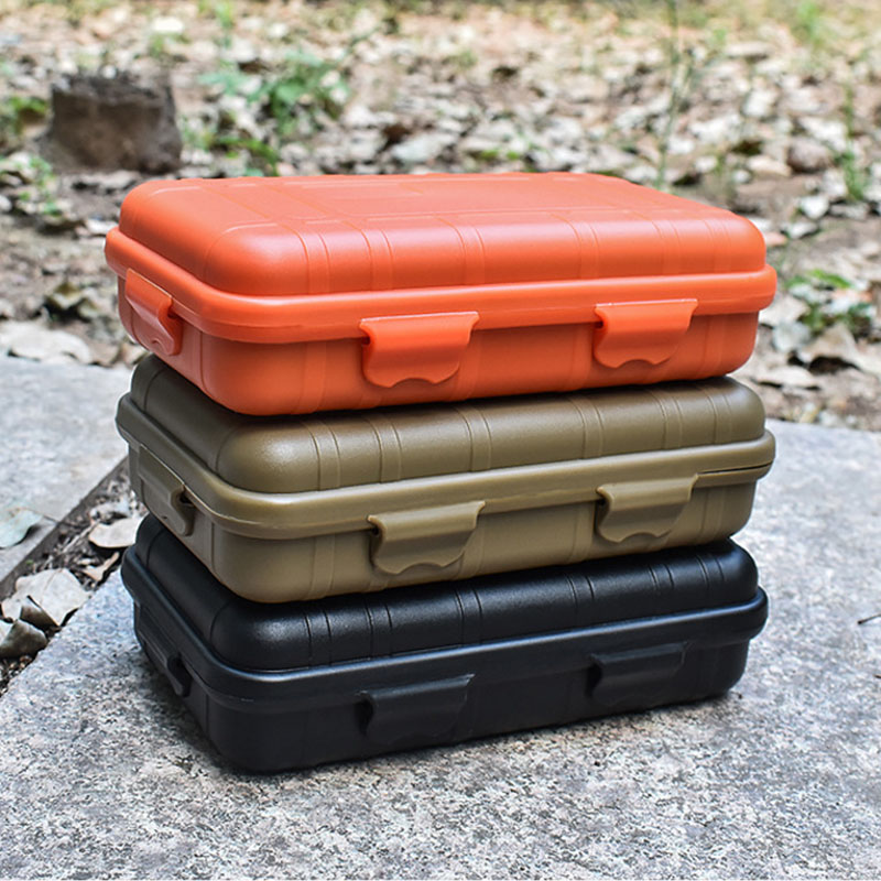Nuevas herramientas EDC, Kit d - Food Storage News reseña y precio