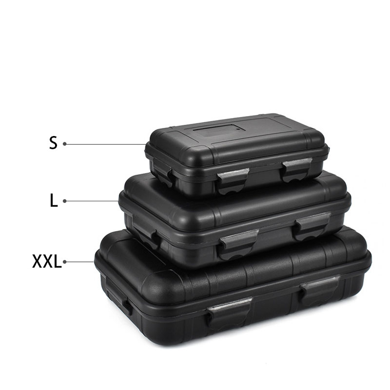 Nuevas herramientas EDC, Kit d - Food Storage News reseña y precio