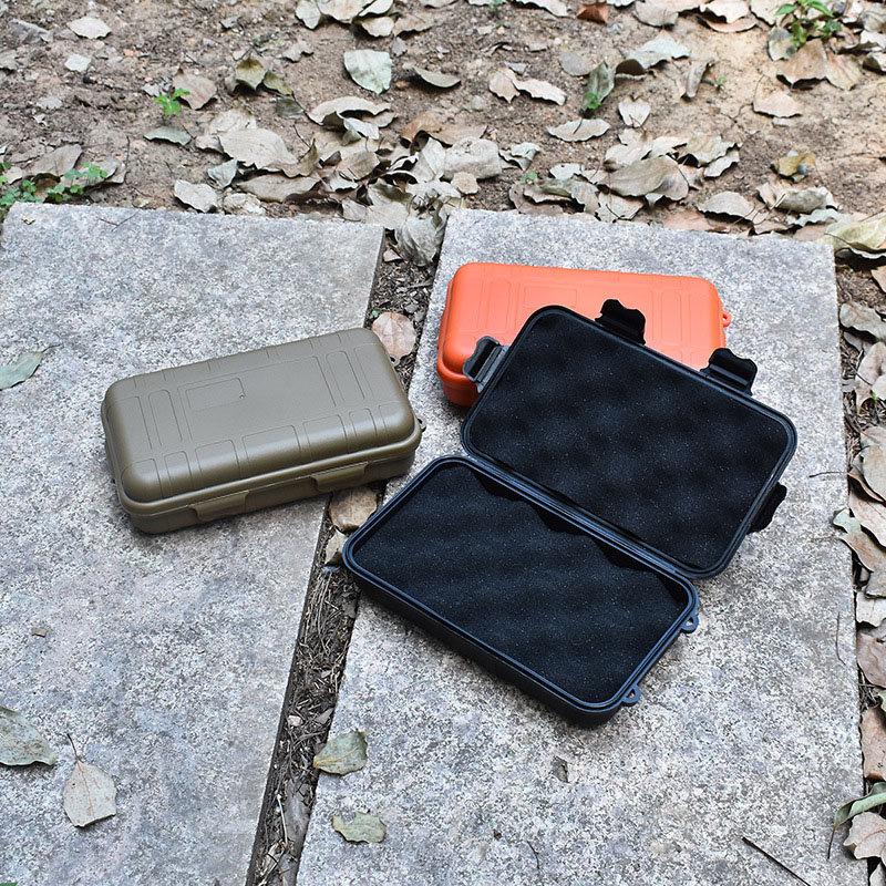 Nuevas herramientas EDC, Kit d - Food Storage News reseña y precio
