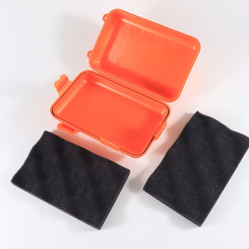 Nuevas herramientas EDC, Kit d - Food Storage News reseña y precio