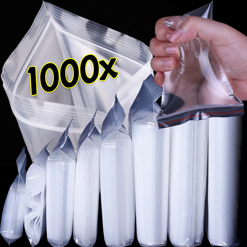 Bolsas de plástico con cierre  - Ziploc Food Storage reseña y precio
