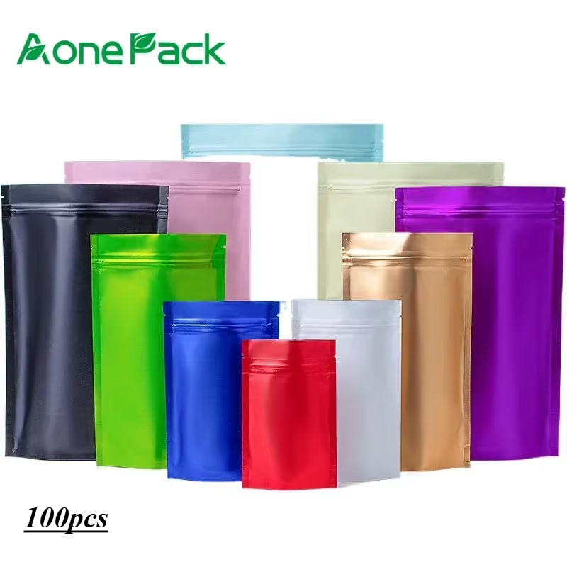 Bolsa de embalaje de semillas  - Ziploc Food Storage reseña y precio