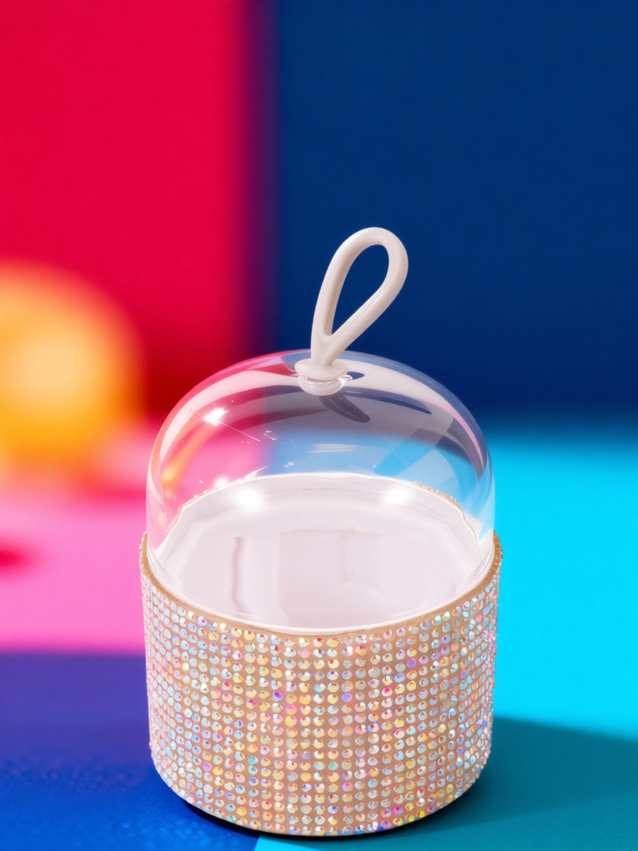 Estuche a prueba de polvo para - Egg Storage Holder reseña y precio