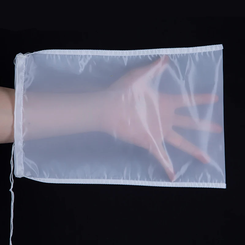 2 Bolsas Filtrantes de Nylon R - Food Storage Net reseña y precio