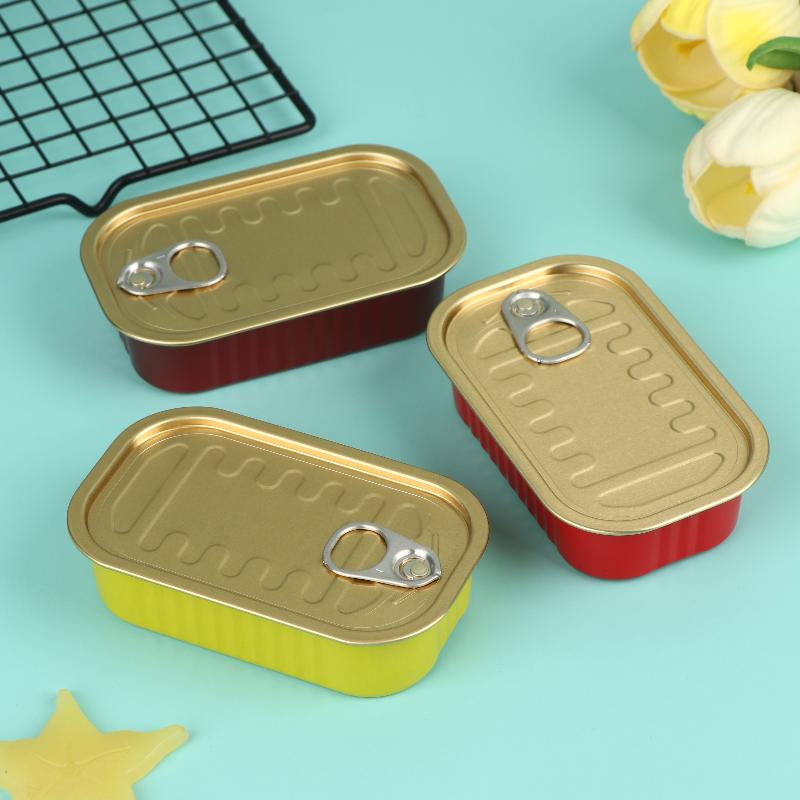 Caja de almacenamiento rectang - Food Storage Boxes reseña y precio