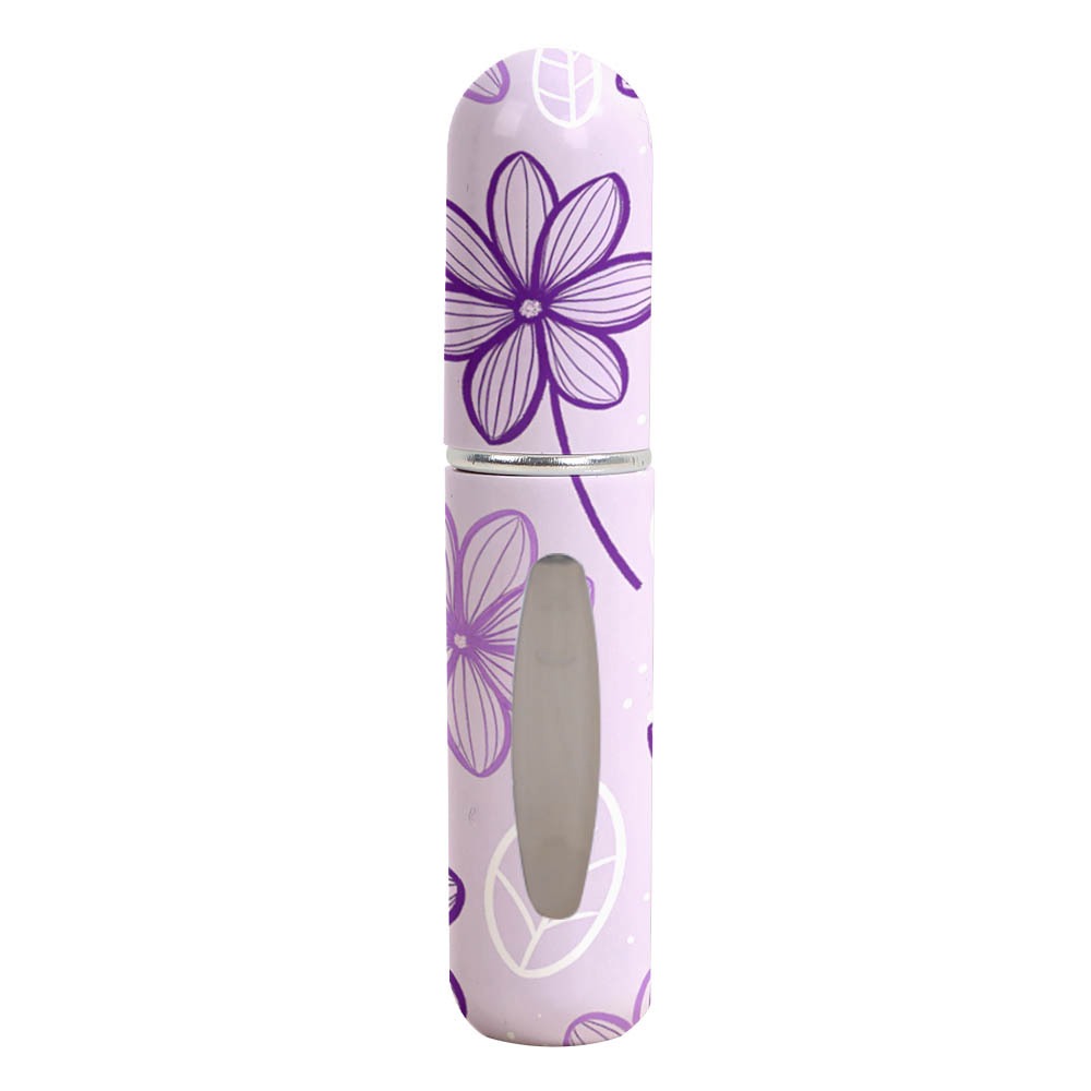 Nuevo Mini botella de Perfume  - Food Storage News reseña y precio
