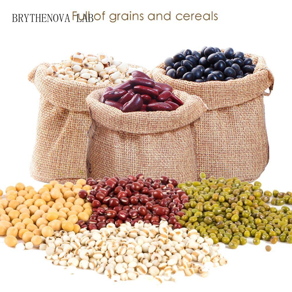 Sacos de yute para patatas, bo - Food Storage Roots reseña y precio