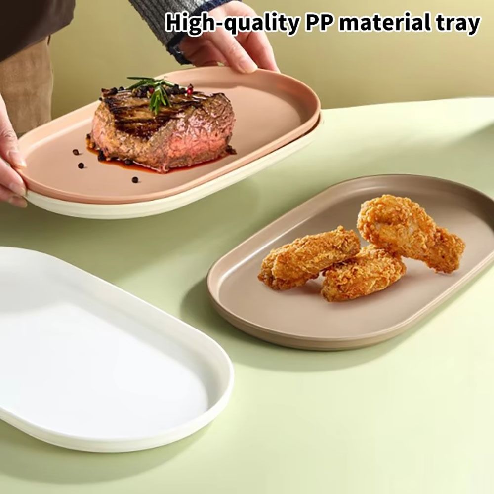 1 Plato de Frutas Apilable, Nu - Food Storage News reseña y precio